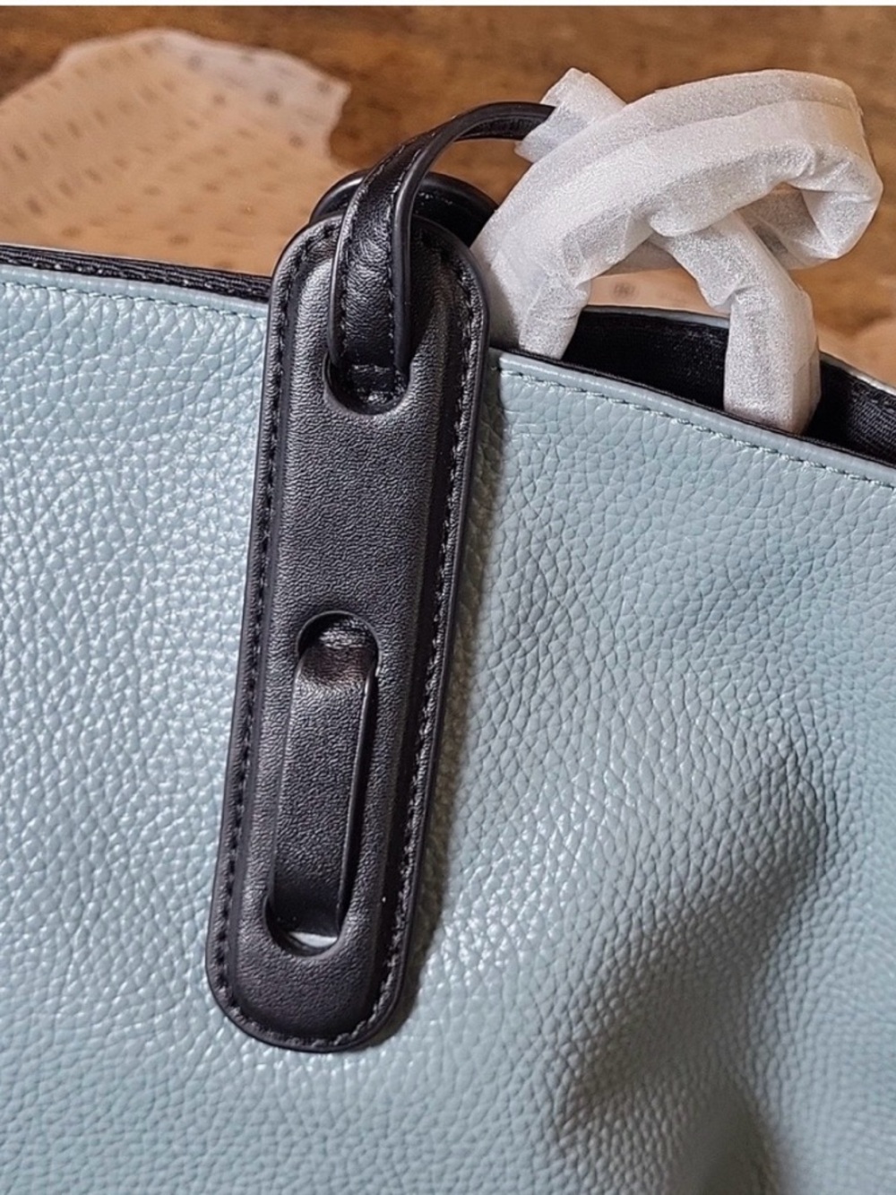 Luxury Bolvaint Lilou Bag New with Dust Bag - Picture 6 of 10